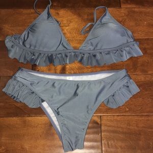 ZAFUL Bikini